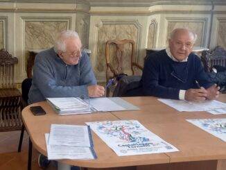 Cantamaggio Ternano tutto pronto per la 128esima edizione