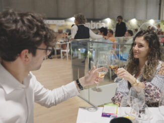 Vinitaly. Eccellenze di gusto a confronto: vino e cioccolato Umbria