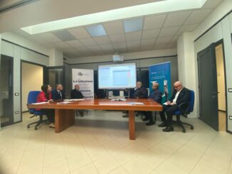 Industria 5.0: Una Svolta per la Manifattura Umbra