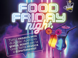 Collestrada Food Friday Night