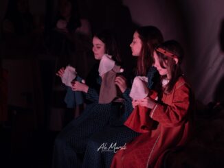 Corsa all’Anello tra spettacoli conferenze appuntamenti letteratura