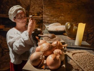 Narni in fermento per la 56esima edizione della Corsa all’Anello