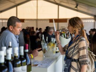 Dal 27 al 29 aprile Città di Castello “capitale” del vino con la XIesima edizione di Only Wine