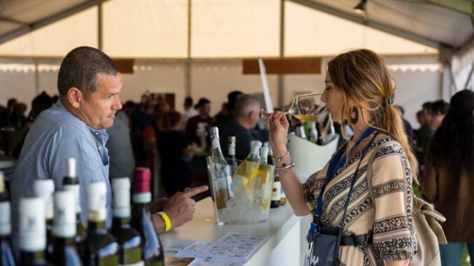 Dal 27 al 29 aprile Città di Castello “capitale” del vino con la XIesima edizione di Only Wine