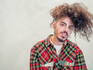 Davide Shorty ed Edoardo Ferraio al Sanfra di Perugia