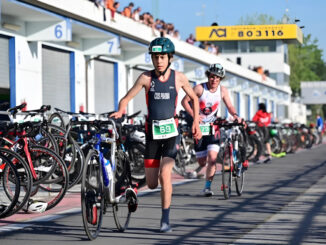 Conclusa la terza edizione del Campionato italiano Duathlon
