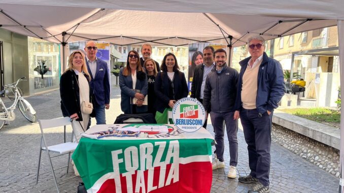 Forza Italia si oppone al pagamento dei medici per ZTL