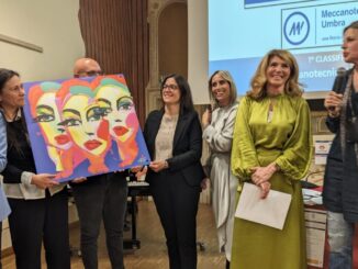 A Torgiano i premiati di Future Female. Welfare e sostenibilità del lavoro femminile