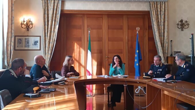 Osservatorio Provinciale sull’Incidentalità Stradale