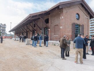 Recupero Ex Scalo Merci Fontivegge nuove prospettive con l'ITS