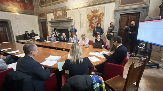 Successo Amministrativo: Perugia Avanzo 5,7 Milioni Rendiconto
