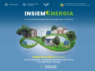 InsiemEnergia: Un tour per la promozione delle CER
