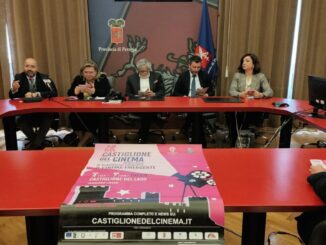 Il Trasimeno Accoglie il Cinema Emergente
