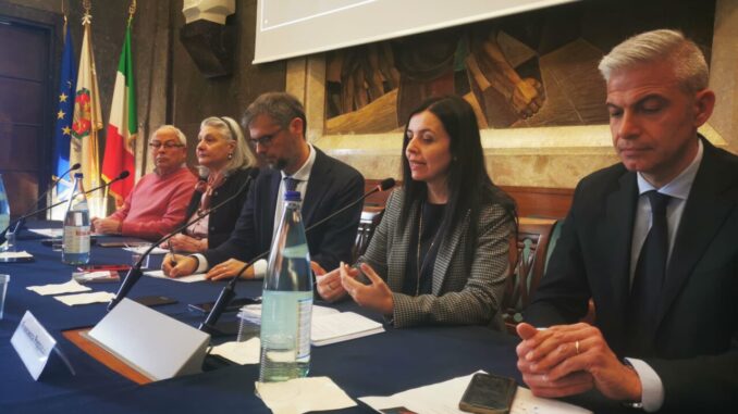 Convegno sull’immigrazione e i diritti umani