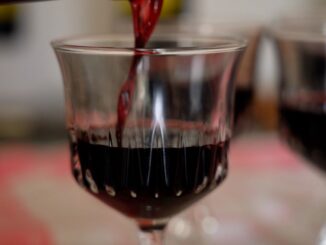 Celebrazione della Vernaccia di Cannara