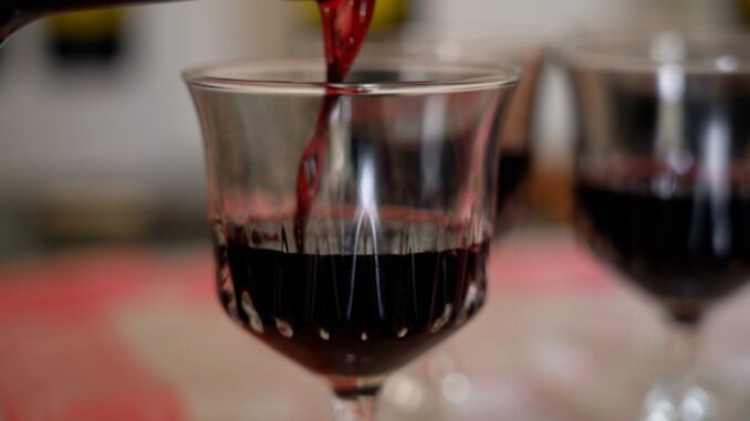 Celebrazione della Vernaccia di Cannara