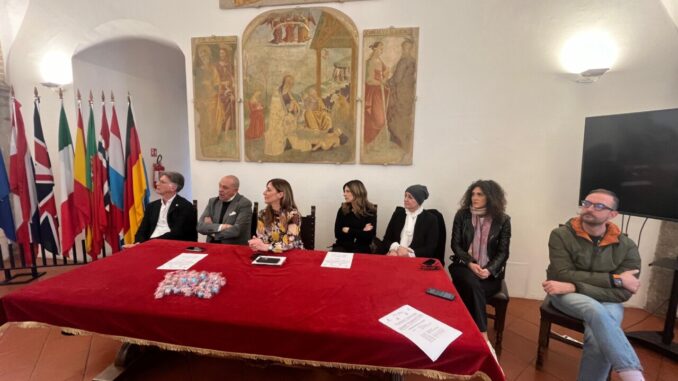 Sport Therapy Day. Presentata l'edizione 2024