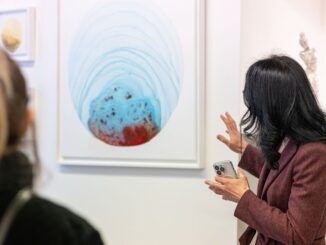 Wow, nasce una nuova galleria d'arte nel Centro Storico di Perugia