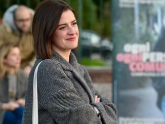 Al lavoro per Vittoria. Progetta la Perugia del Futuro