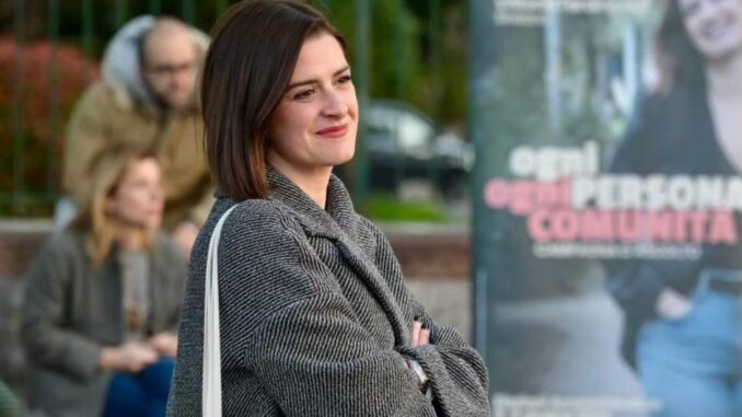 Al lavoro per Vittoria. Progetta la Perugia del Futuro