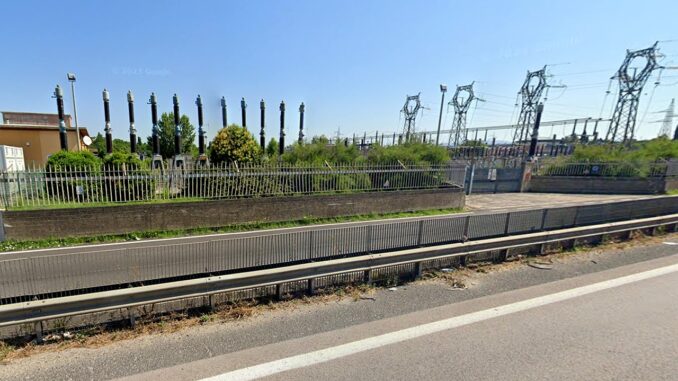 Presentato il progetto della nuova stazione "Aeroporto-Collestrada"