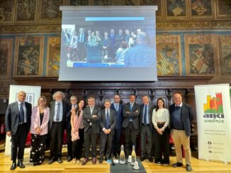 Confronto tra Servizi Sociosanitari nelle Aree Interne