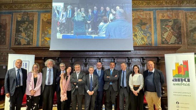 Confronto tra Servizi Sociosanitari nelle Aree Interne