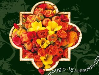 "Perugia in Fiore": Quarta Edizione Concorso Città Verde e Fiorita
