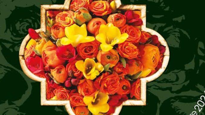 "Perugia in Fiore": Quarta Edizione Concorso Città Verde e Fiorita