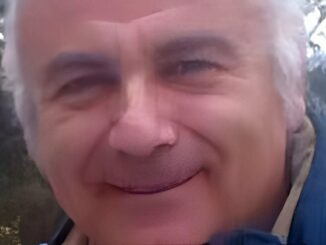 Rodolfo Cinaglia Muore a Seguito di un Grave Incidente Stradale