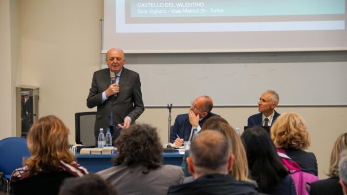 G7 Ambiente: A Torino un Focus Appennino Centrale Planet Week