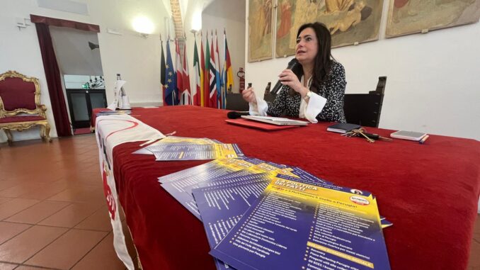 Bilancio del Mandato e Prospettive Future per Perugia