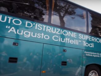 Corte dei Conti caso Ciuffelli Todi, Diocesi e Fondazione estranee