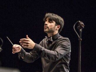 L’ Orchestra Calamani come non l’avete mai ascoltata