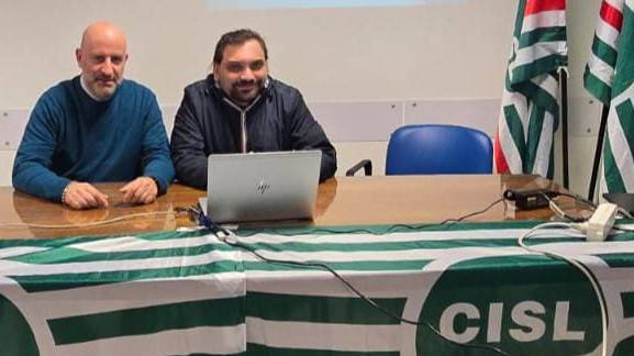 Al via la nuova “APP - CISL FP”per rimanere in contatto con gli iscritti