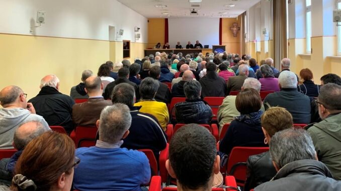 Formazione per Volontari Caritas: Valorizzare i Talenti degli emarginati
