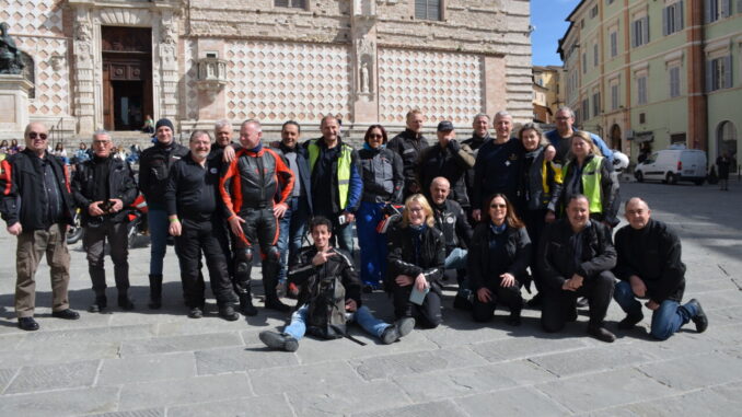 Incontro internazionale MotoDolmen: il ventennale nella tre giorni a Casacastalda