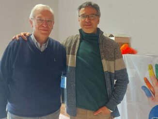 Società San Francesco De Paoli Terni: Confermato Presidente