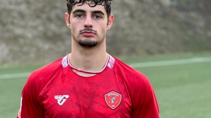 Sconfitta in casa per 4-1 per il Perugia di mister Del Bene contro il Cesena capolista del campionato