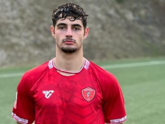 Sconfitta 4-1 il Perugia calcio primavera perde col Cesena Capolista