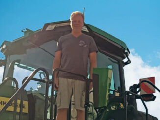 Tragedia sul Lavoro, Sandro Stentella 55 anni. muore schiacciato dal muletto del collega