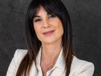 Simona Vitali, una candidata forte per primarie del centrodestra