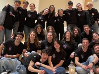 Assisi, appuntamento con "Stand By Me" per lasciare la tua impronta