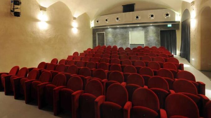 Il Teatro Franco Bicini ospita il Gala del Musical
