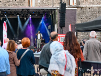 Terni Influencer & Creator Festival. Resoconto II°edizione