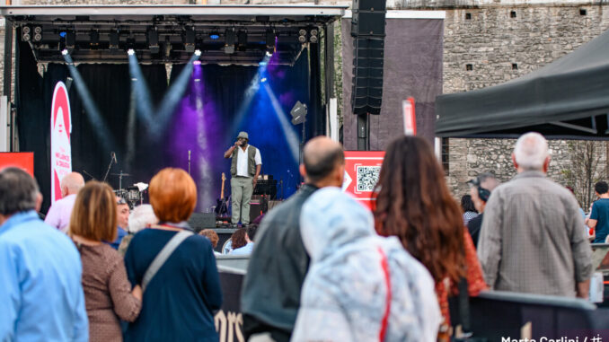 Terni Influencer & Creator Festival. Resoconto II°edizione