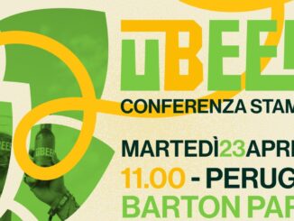 UBeer, il festival open air dedicato alla birra umbra si presenta