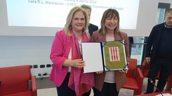 25° anniversario del Centro di riferimento regionale Piede Diabetico