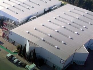 Umbriafiere si rivoluziona: progetto di restyling ed espansione