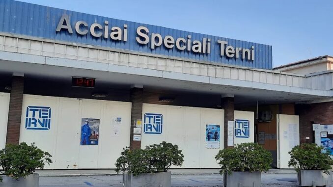 Rassegna libraria ‘Le parole che restano’: un viaggio culturale a Terni